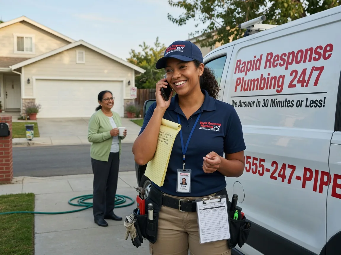 Emergency Plumber Gilmer, TX FAQs